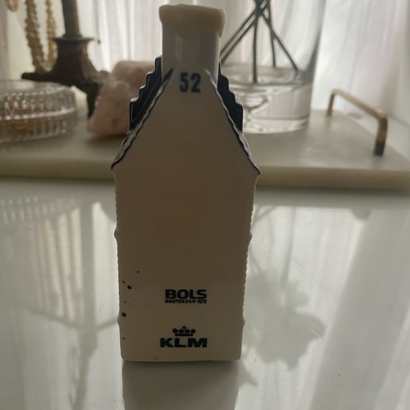 Ceramic Dutch Canal House Set - Picture 6 of 7